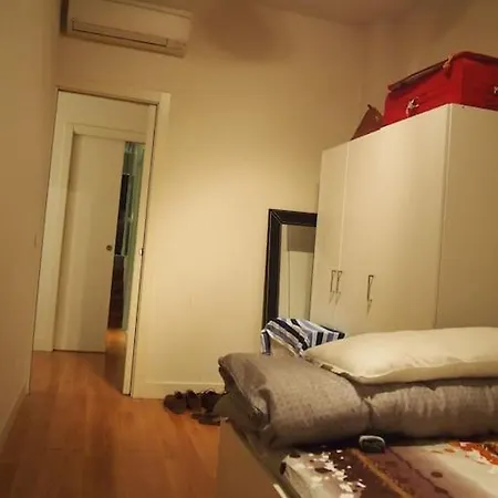 Apartment Amplio Apto En Prosperidad A 30 Min Puerta Del Sol *