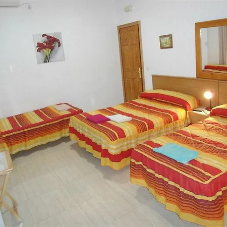 Guest house Florida