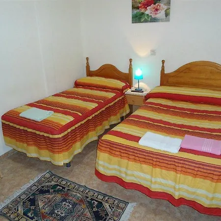 Guest house Florida *