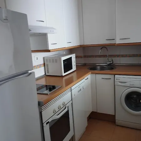 Apartamento Deyanira 59