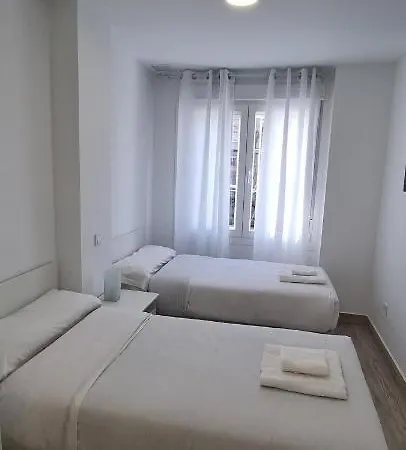 Apto Tanez San Francisco Style, A Appartement