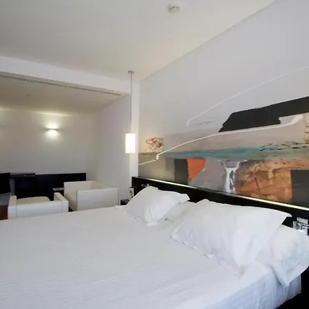 Hotel Axor Barajas
