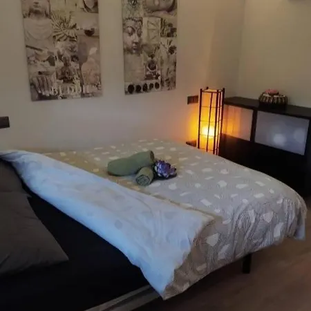 Alojamiento Entero Corazon De Apartment *