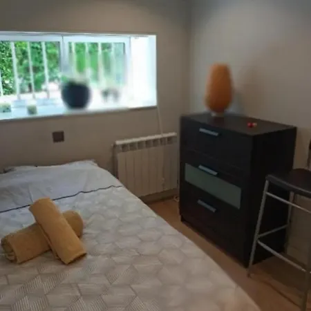 Alojamiento Entero Corazon De Apartment
