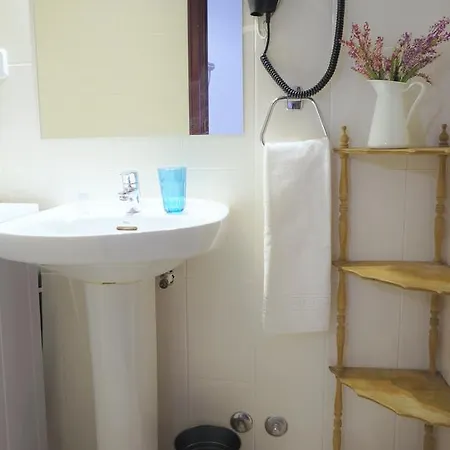 Apartamento To Let Santa Ana
