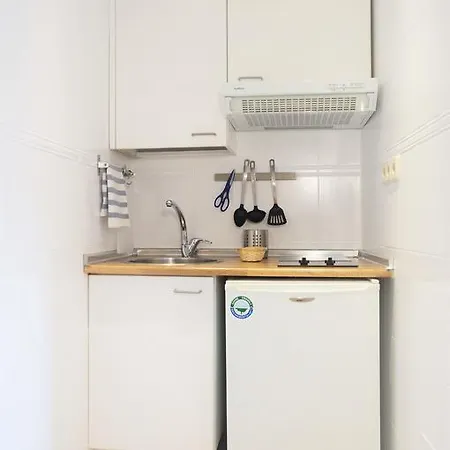 Apartamento To Let Santa Ana Apartment