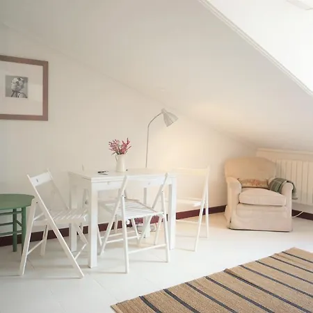 Apartamento To Let Santa Ana *
