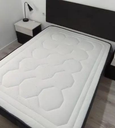 Apartamento Ciudad Lineal Reciente Reforma Apartment Madrid