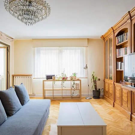 Zona Residencial, Seguridad 24h/dia. Madrid