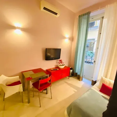 Apartment Puzzle Sol