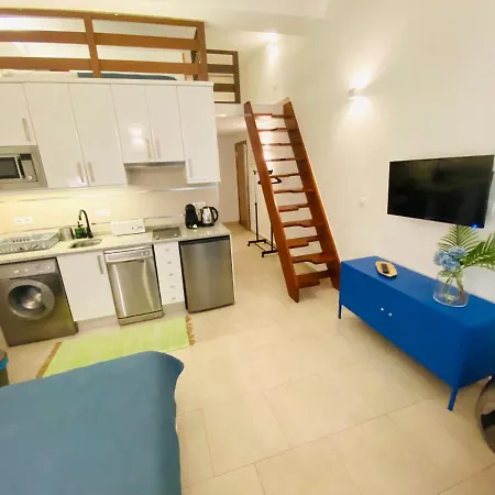 Apartment Puzzle Sol