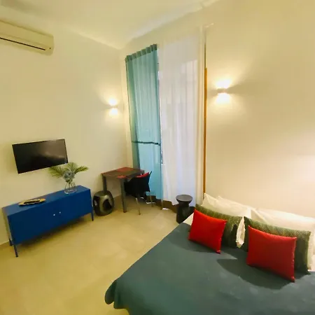 Apartment Puzzle Sol *