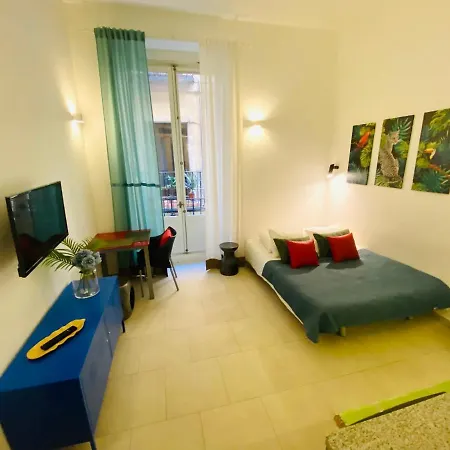 Apartment Puzzle Sol *