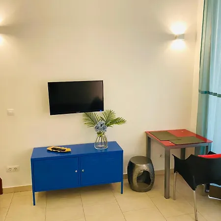 Puzzle Sol Apartment Madrid