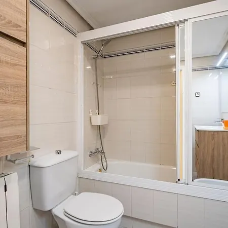 Zona Residencial, Seguridad 24h/dia. Madrid