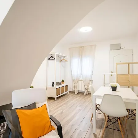 For Temporal 3 Heights Linear Mis57 Apartamento Madri