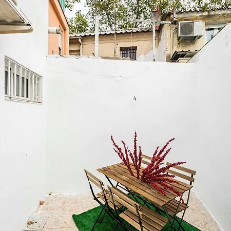Apartamento For Temporal 3 Heights Linear Mis57 *