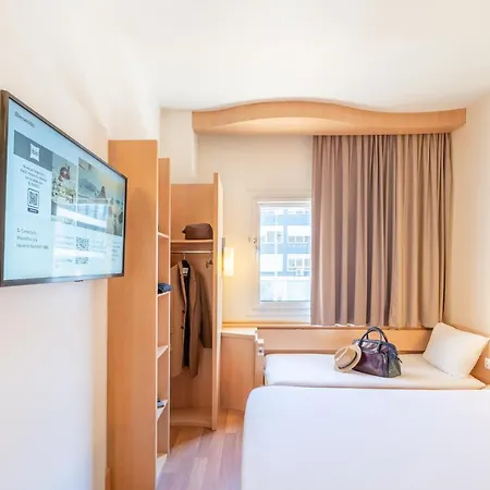 Hotel Ibis Calle Alcala *