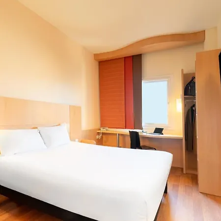 Ibis Calle Alcala * Madrid