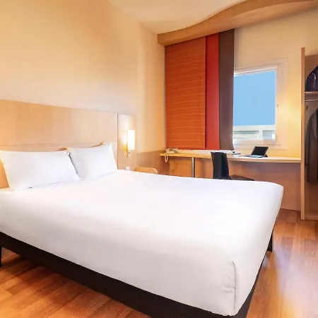 Ibis Calle Alcala * Madrid