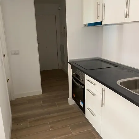 Apartment De Lujo Nueva Construccion En Salamanca Madrid