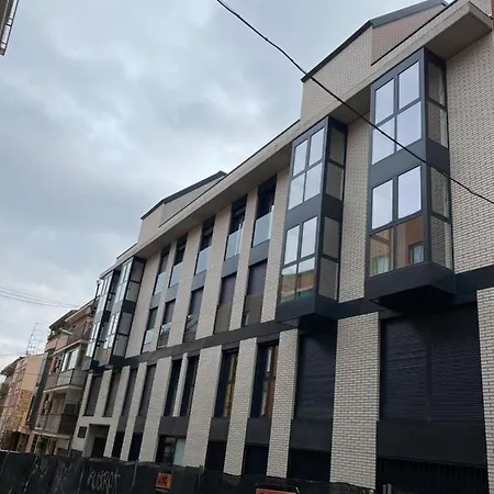 Apartment De Lujo Nueva Construccion En Salamanca *
