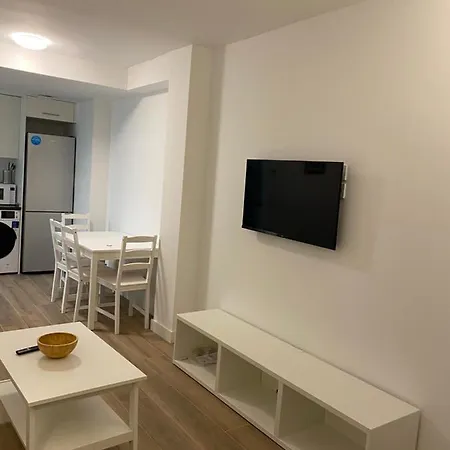 De Lujo Nueva Construccion En Salamanca * Madrid