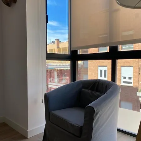 De Lujo Nueva Construccion En Salamanca