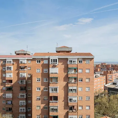 Dobohomes - Argenta * Madrid