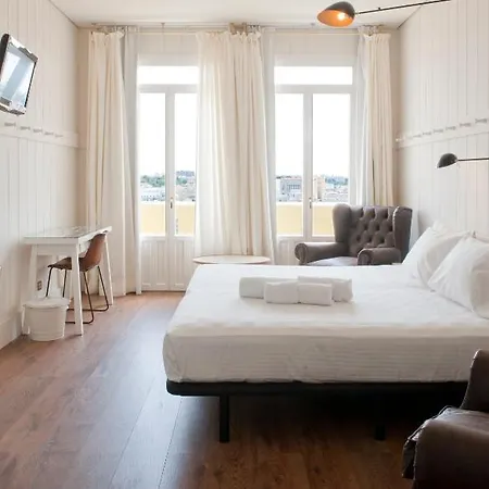 Praktik Metropol 3* Madrid
