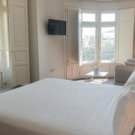 Hotel Sardinero