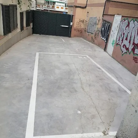 Apartment De Lujo Nueva Construccion En Salamanca *