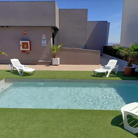 Hotel Bestprice Alcala