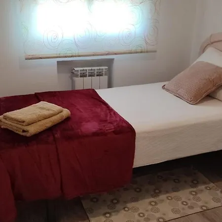 Apartamento Ciudad Lineal Reciente Reforma Apartment *