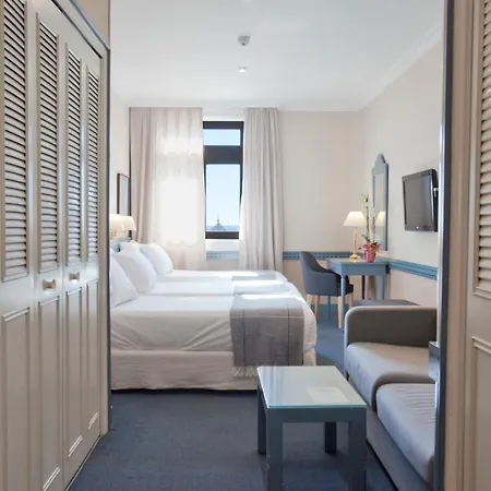 Espahotel Gran Via 3*