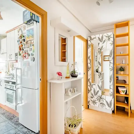Habitación en casa particular Sweet Madrid