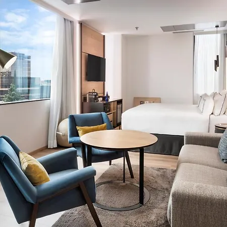 Hotel Melia Avenida De America