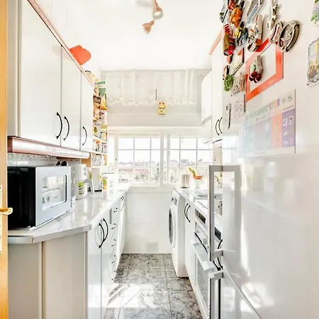 Sweet Habitación en casa particular