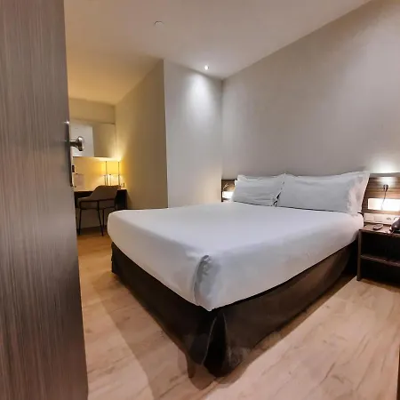 Hellosky Air Hotel Madrid