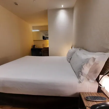 Hotel Hellosky Air 4*