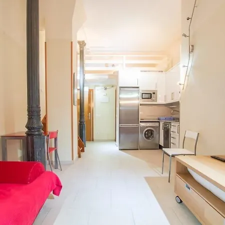 Puzzle Sol Apartment