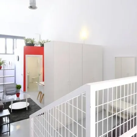 My City - Acogedor Estudio En Ciudad Lineal Apartment *