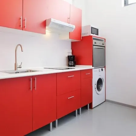 My City - Acogedor Estudio En Ciudad Lineal * Madrid