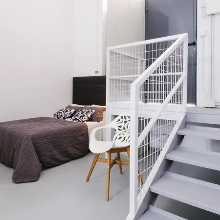 My City - Acogedor Estudio En Ciudad Lineal Apartment *