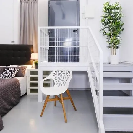 My City - Acogedor Estudio En Ciudad Lineal Apartment *