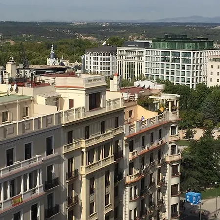 Centro, Affiliated By Melia Ξενοδοχείο Μαδρίτη