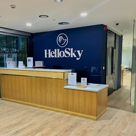 Hellosky Air