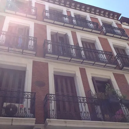 Apartamento To Let Santa Ana Apartment