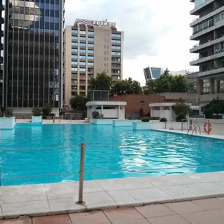 Apartment Calle Mauricio Legendre