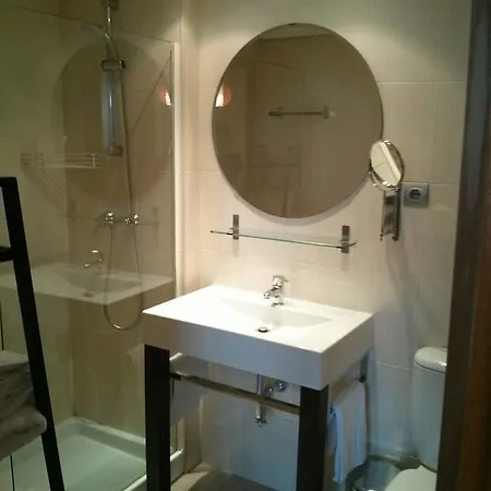 Apartment Calle Mauricio Legendre Madrid